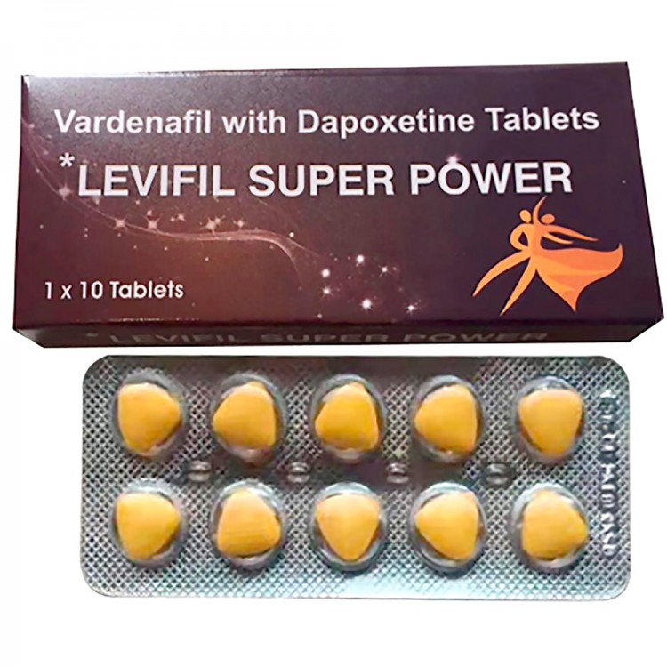 Мужское возбуждающее средство Super Caps Man's Power +, 10+1 капсул 150129 - Super Caps - Биологически активные добавки для мужчин - Купить