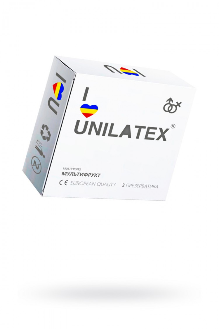 Презервативы Unilatex 