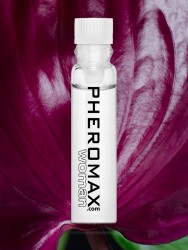 Женский спрей для тела с феромонами Pheromax Woman, 1 мл. (только доставка)