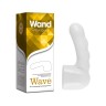 Насадка изогнутая Waveg для вагинальных массажеров Maic Wand