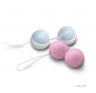 NEW! Шарики Luna Beads Mini (LELO) (только доставка)