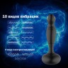 Массажер простаты с электростимуляцией "HESEKS"
