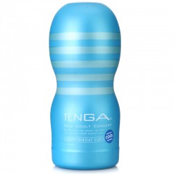 TENGA Мастурбатор Special Сool Еdition охлаждающий