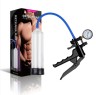 Помпа вакуумная Options Max Premium Power Pump