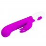 Вибромассажер Centaur Rabbit vibrator от Pretty Love