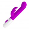 Вибромассажер Centaur Rabbit vibrator от Pretty Love