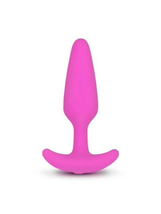 Gvibe Gplug XS Raspberry самая маленькая управляемая вибропробка, 7х2 см (только доставка)
