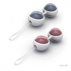 Шарики Luna Beads (LELO) (только доставка)