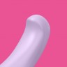 Вибромассажер Satisfyer Vibes Charming Smile, 18.7 см (Только доставка)