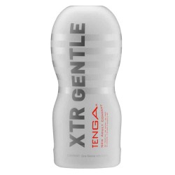 Мастурбатор Tenga Original Vacuum Cup Extra Gentle