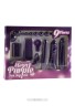 Любовный набор Mega Purple Sex Toy Kit (только доставка)