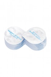 Презервативы SAGAMI, Original 0.02, extra lub, полиуретан, 19 см (цена за штуку)