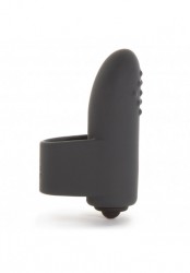 Насадка-стимулятор Secret Touching Finger Ring