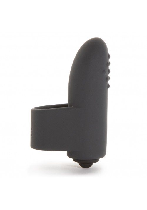 Насадка-стимулятор Secret Touching Finger Ring
