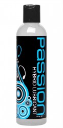 Лубрикант водно-силиконовый Passion Hybrid Water and Silicone Blend Lubricant 236 мл (только доставка)