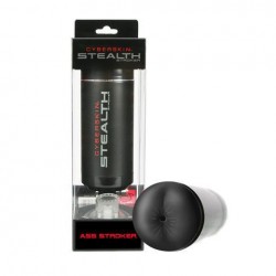 Мастурбатор-анус CyberSkin® Stealth Ass Stroker (только доставка)