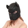 Маска собаки Puppi Hoods