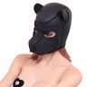 Маска собаки Puppi Hoods