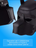 Маска собаки Puppi Hoods