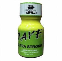 Попперс Rave зеленый 10 мл. (Канада)