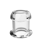 Сменная манжета насадка на помпу