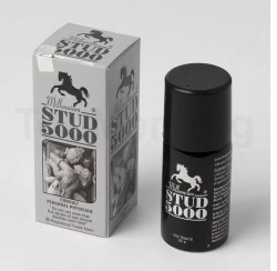 Спрей-пролонгатор Stud 5000, 20 мл