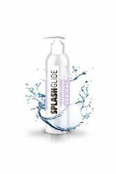 Лубрикант вагинальный Splashglide VAGINAL with aloe vera, 330 мл