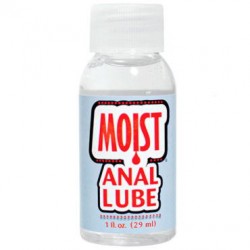 PIPEDREAM MOIST ANAL LUBE, 30 МЛ