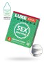 Презервативы  Luxe Royal, 18/5,2 см.