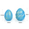 Вагинальные шарики Ocean's Toner Egg 2