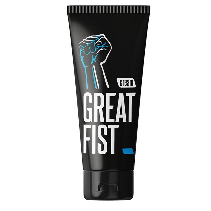 Крем для фистинга GREAT FIST 50 г.