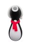 Вакуум-волновой бесконтактный стимулятор клитора Satisfyer Pro Penguin Holiday Edition