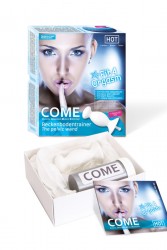 ТРЕНАЖЕР(МАССАЖЕР) ДЛЯ МЫШЦ МАЛОГО ТАЗА ''COME''