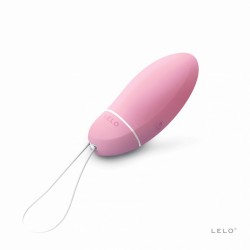 Инновационный вагинальный шарик с сенсорным датчиком Luna Smart Bead (LELO) (только доставка)