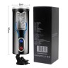 Автоматический мастурбатор Ailighter Black