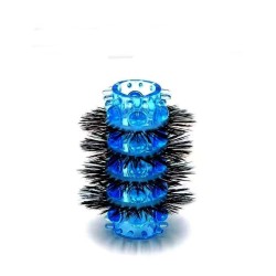 Силиконовая насадка с усиками