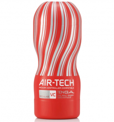 TENGA Air-Tech VC Стимулятор Regular, совместимый с вакуумной насадкой
