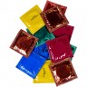 Презервативы цветные ароматизированные EXPERT Фруктовый микс (в уп. 12 шт, цена за штуку)