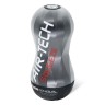 Многоразовый мастурбатор с вакуумным эффектом Tenga Air-Tech Squeeze Strong, 17х8 см. (только доставка)