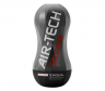 Многоразовый мастурбатор с вакуумным эффектом Tenga Air-Tech Squeeze Strong, 17х8 см. (только доставка)