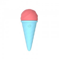 Вибратор Ice Cream (AV stick)
