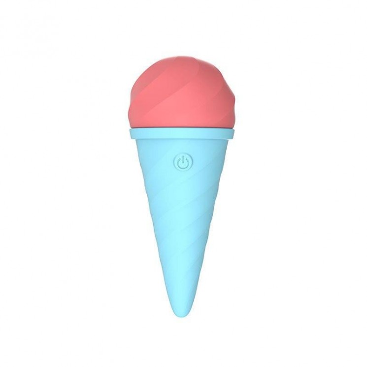Вибратор Ice Cream (AV stick)