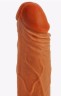 Фаллоимитатор-реалистик John's Dick Strong Suction Cup 02