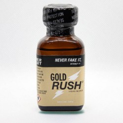 Попперс Rush gold, 30 мл.