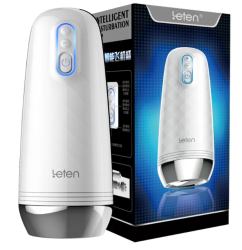 Виртуальная реальность Leten мастурбатор