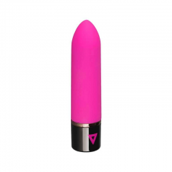 Lil'Vibe Lil'Bullet - минивибратор, 10х2.2 см. (только доставка)