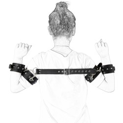 Фиксатор на руки