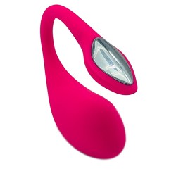 Lush 4 Lovense - виброяйцо с дистанционным управлением