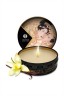 Массажное арома масло-свеча SHUNGA VANILLA FETISH (Ванильный фетиш) 30 мл