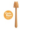 Мини-вибратор Cute Bear от Pretty Love